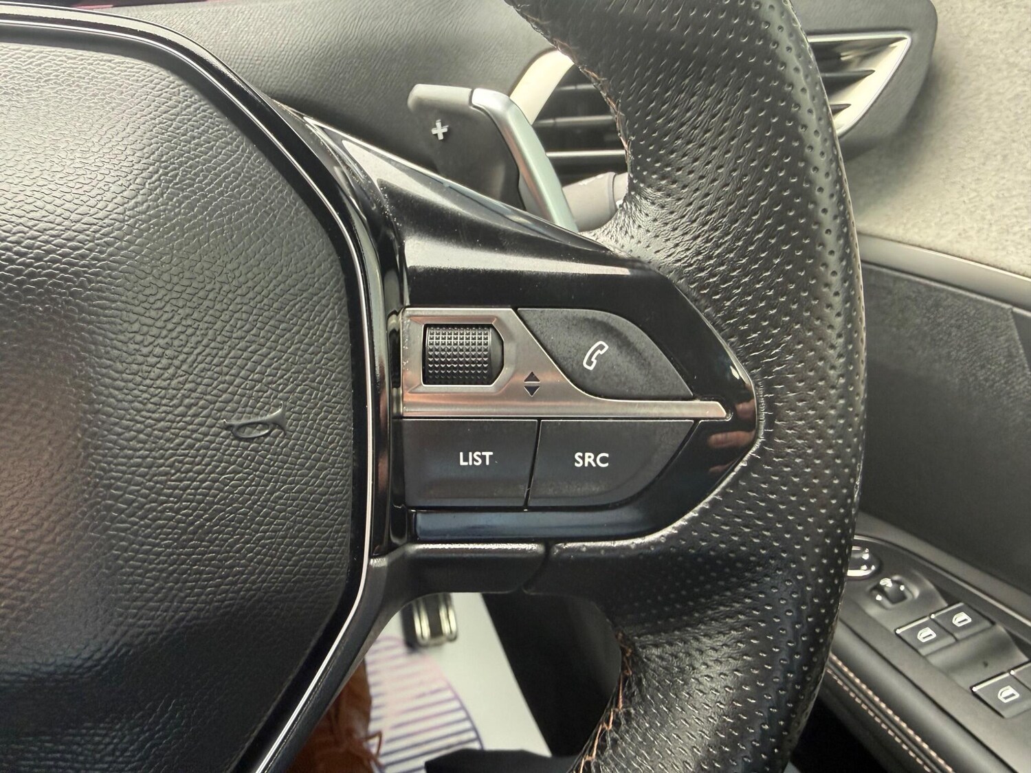 Used Peugeot 5008 2022 for sale - 78006321: Photo 18