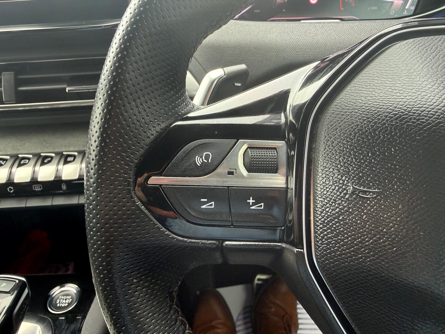 Used Peugeot 5008 2022 for sale - 78006321: Photo 19