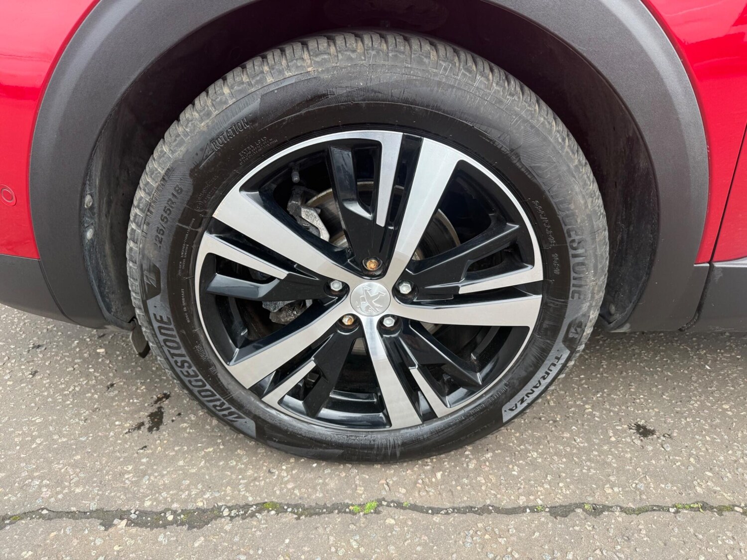 Used Peugeot 5008 2022 for sale - 78006321: Photo 22