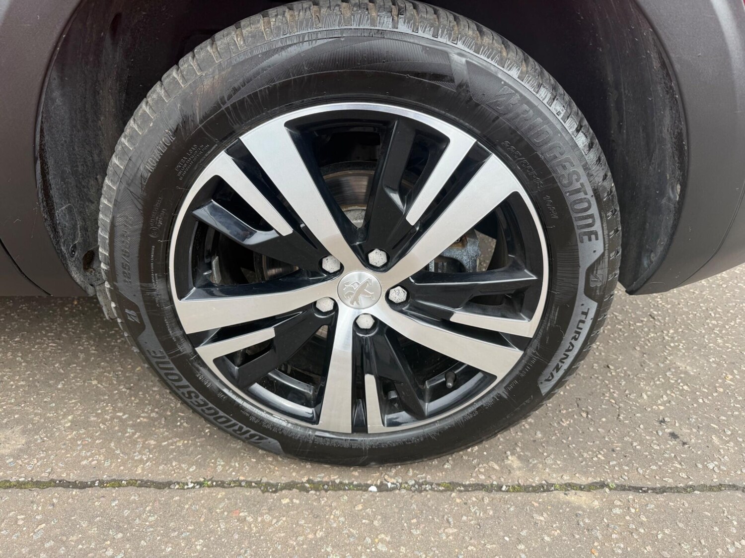 Used Peugeot 5008 2022 for sale - 78006321: Photo 23