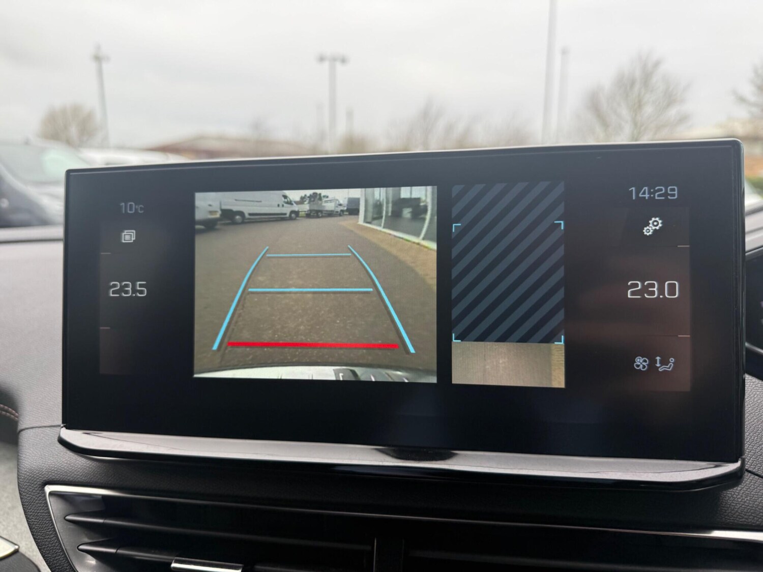 Used Peugeot 5008 2022 for sale - 78006321: Photo 24