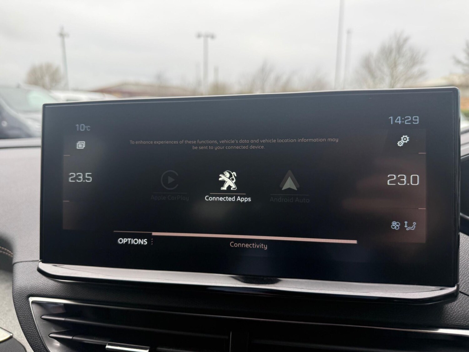 Used Peugeot 5008 2022 for sale - 78006321: Photo 25