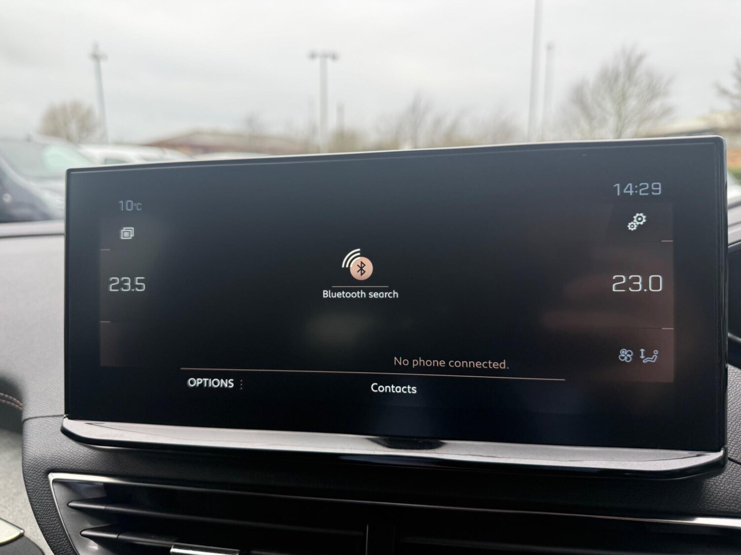 Used Peugeot 5008 2022 for sale - 78006321: Photo 26