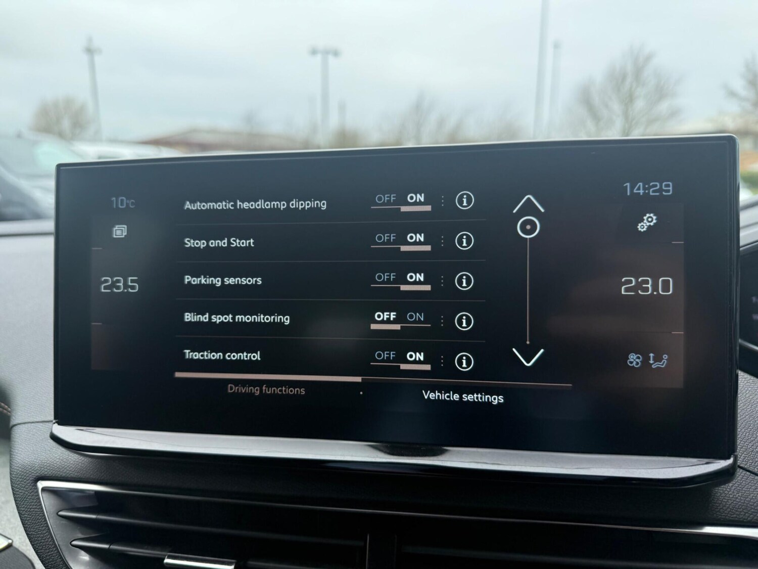 Used Peugeot 5008 2022 for sale - 78006321: Photo 27