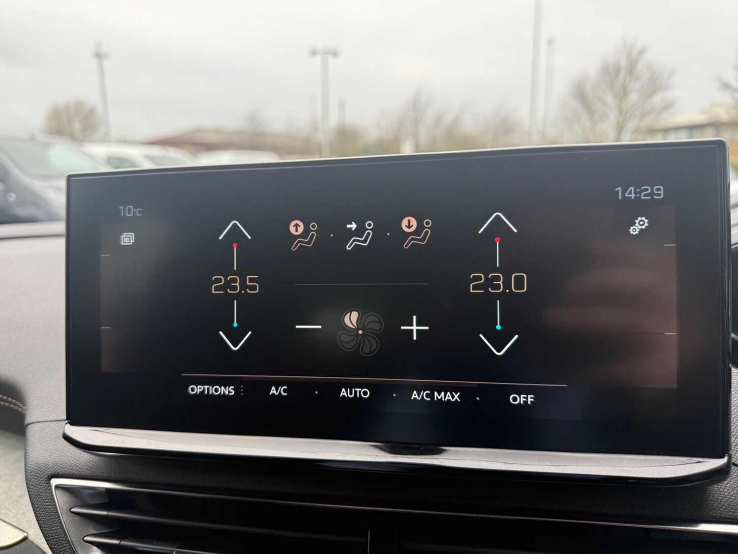 Used Peugeot 5008 2022 for sale - 78006321: Photo 29