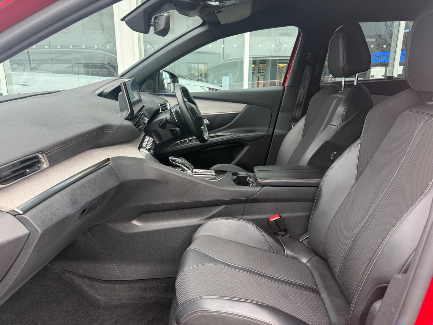 Used Peugeot 5008 2022 for sale - 78006321: Photo 3