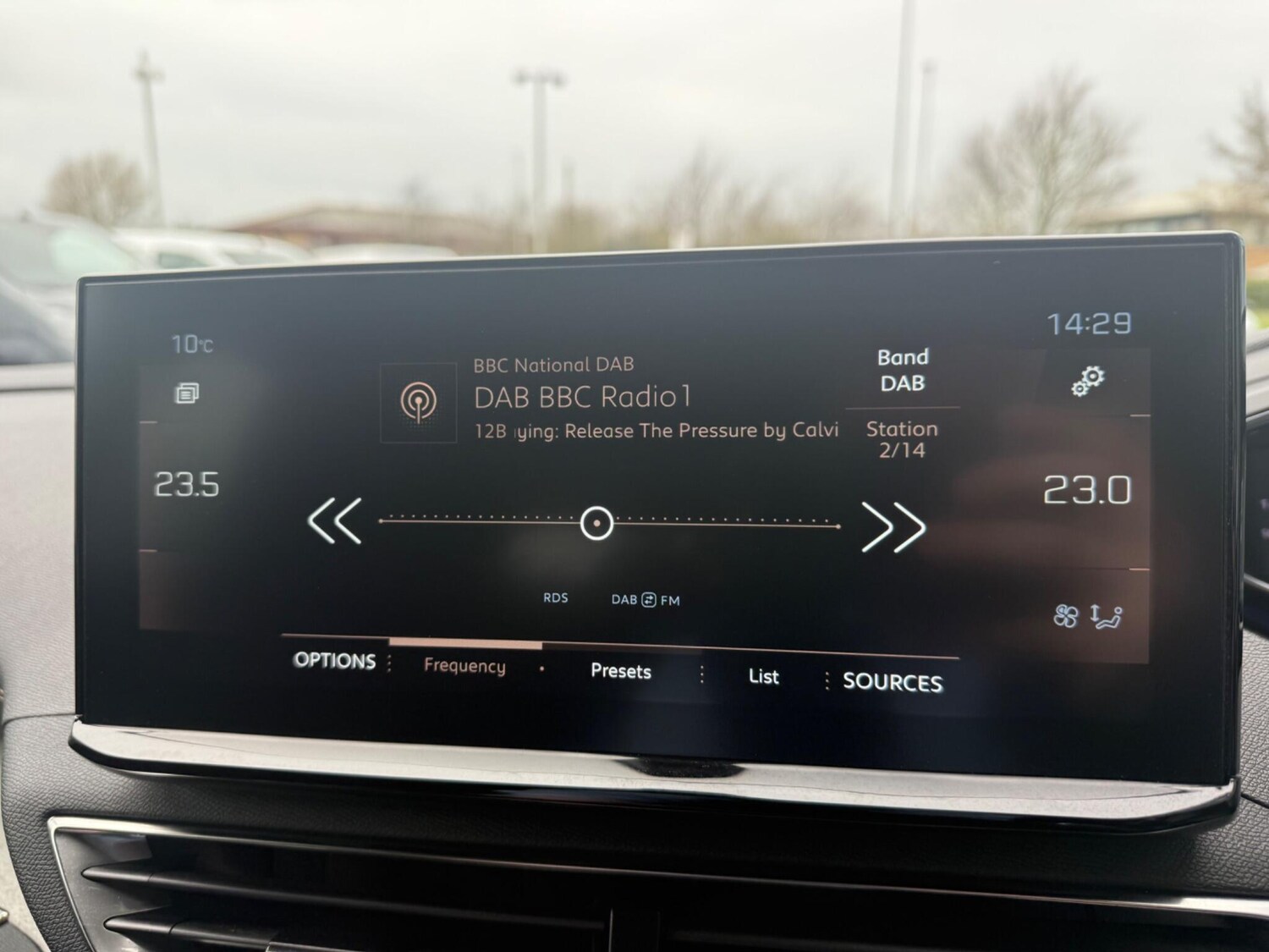 Used Peugeot 5008 2022 for sale - 78006321: Photo 30