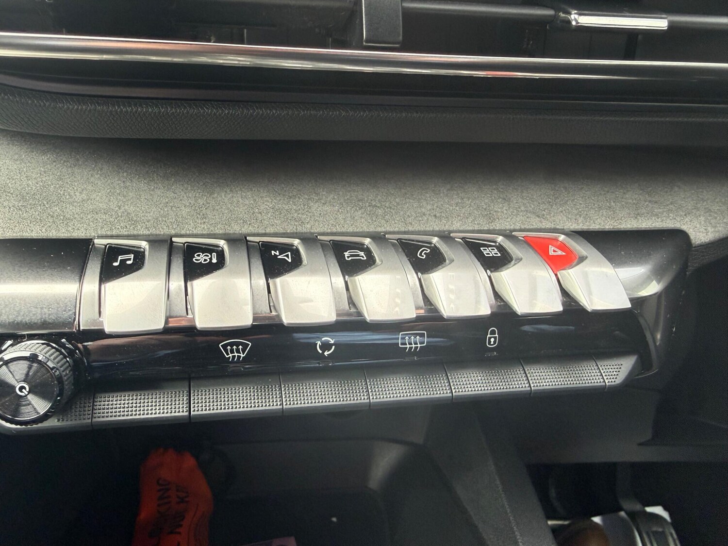 Used Peugeot 5008 2022 for sale - 78006321: Photo 43