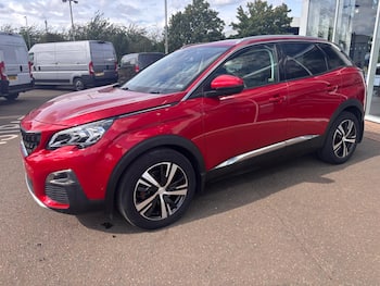 Used Peugeot 3008 2020 for sale - 79669499: Photo
