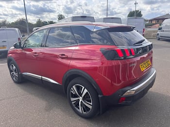 Used Peugeot 3008 2020 for sale - 79669499: Photo