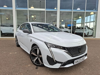 Used Peugeot 308 2023 for sale - 78548289: Photo