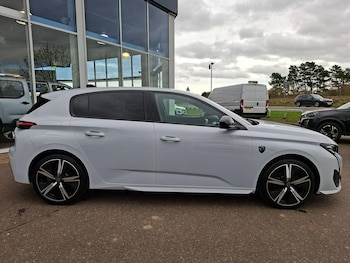 Used Peugeot 308 2023 for sale - 78548289: Photo