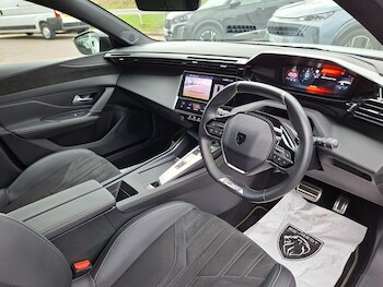 Used Peugeot 308 2023 for sale - 78548289: Photo