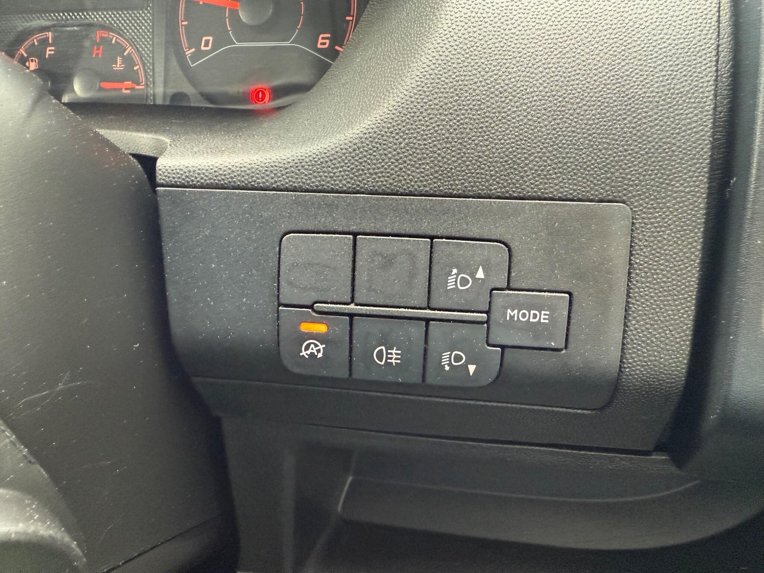 Used Peugeot Boxer 2021 for sale - 77671428: Photo 10