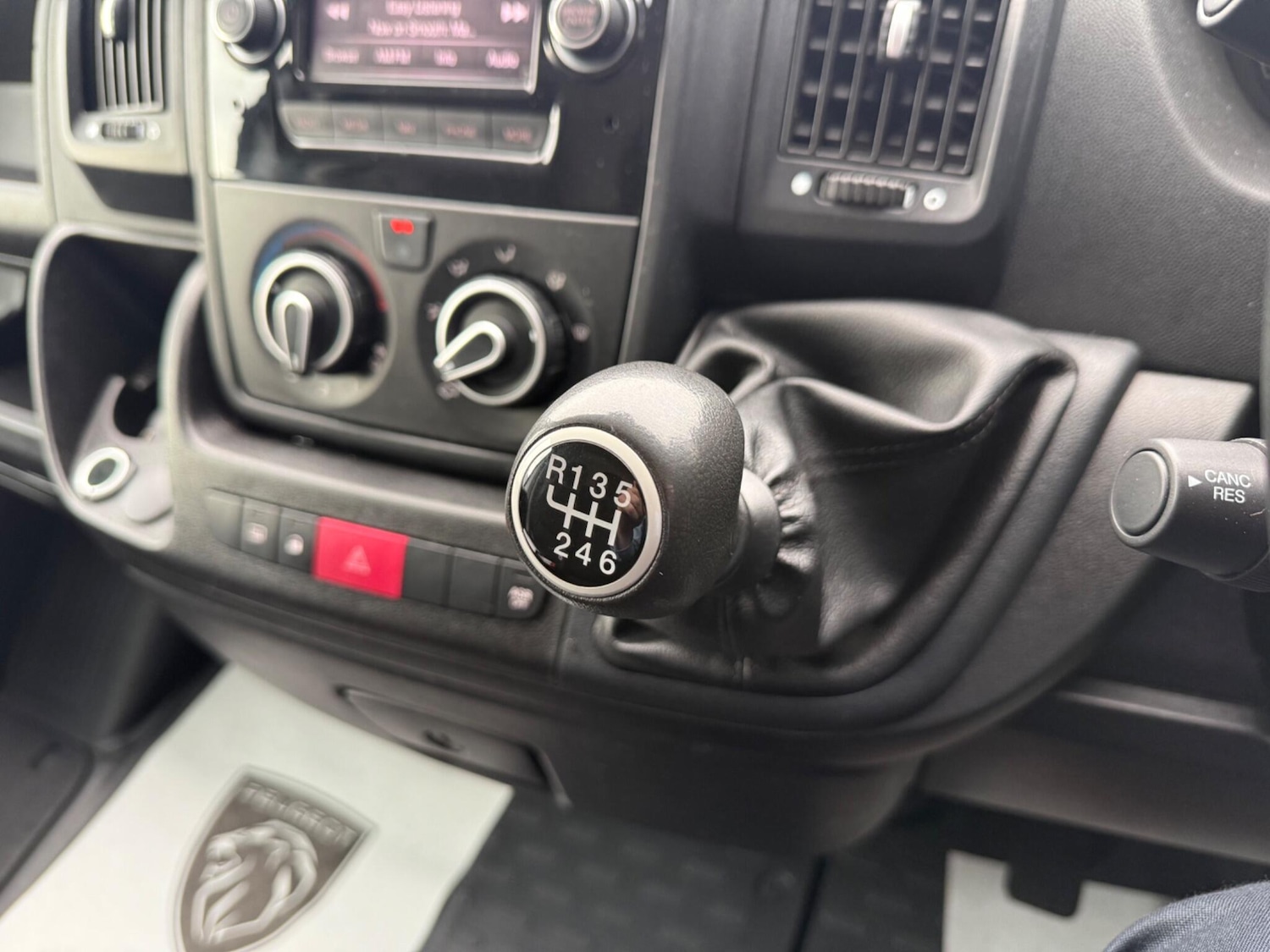 Used Peugeot Boxer 2021 for sale - 77671428: Photo 15