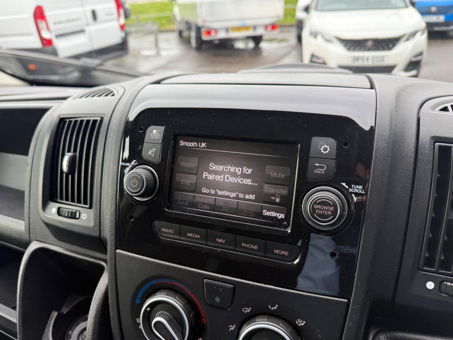 Used Peugeot Boxer 2021 for sale - 77671428: Photo 20