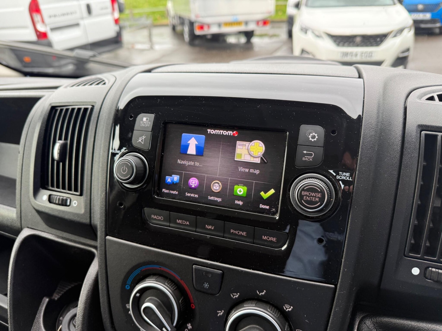 Used Peugeot Boxer 2021 for sale - 77671428: Photo 21