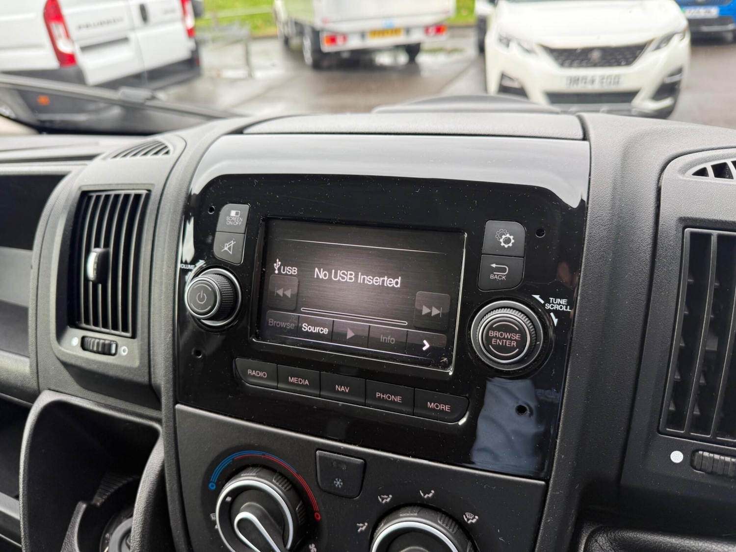 Used Peugeot Boxer 2021 for sale - 77671428: Photo 22