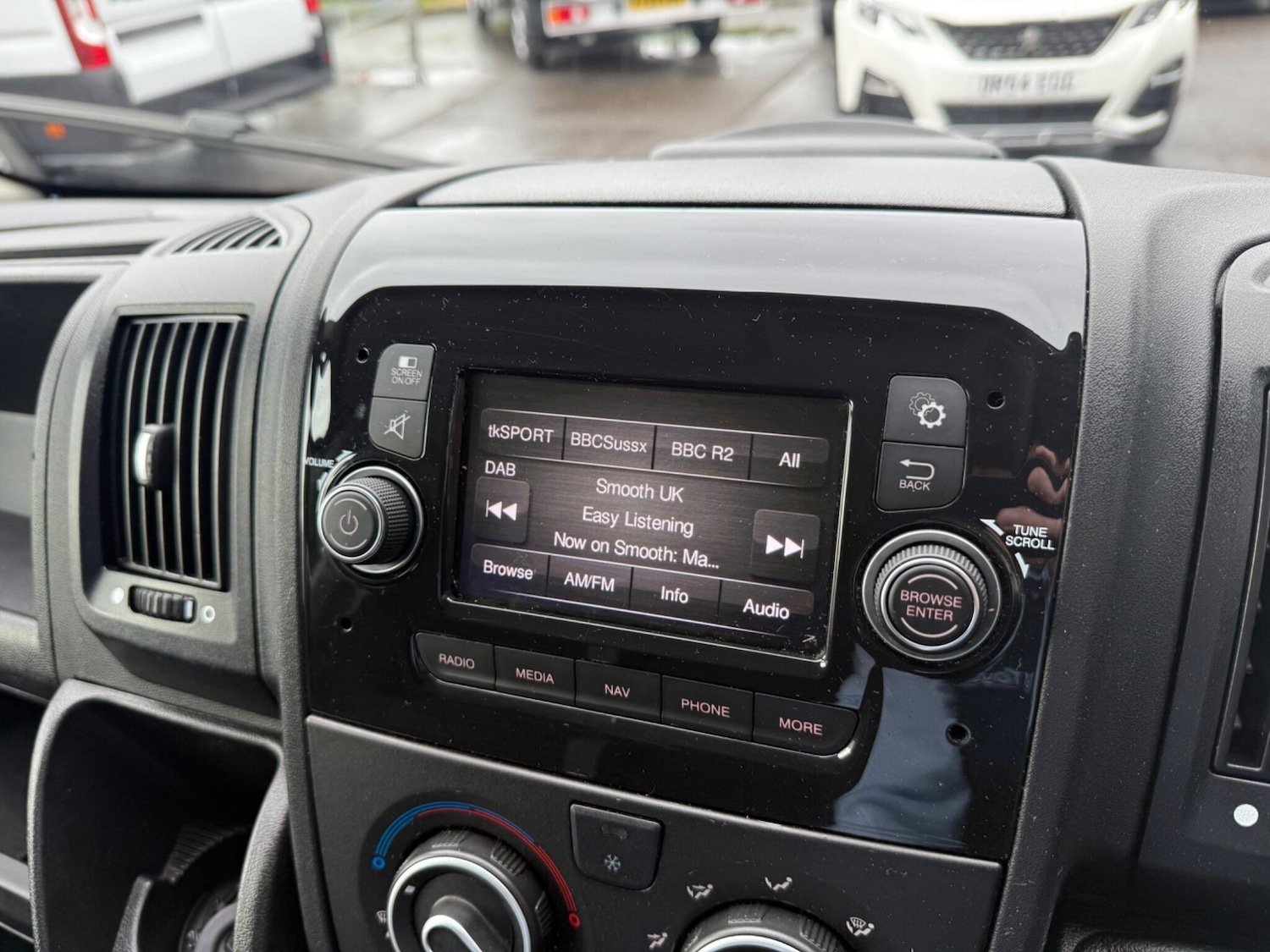 Used Peugeot Boxer 2021 for sale - 77671428: Photo 23