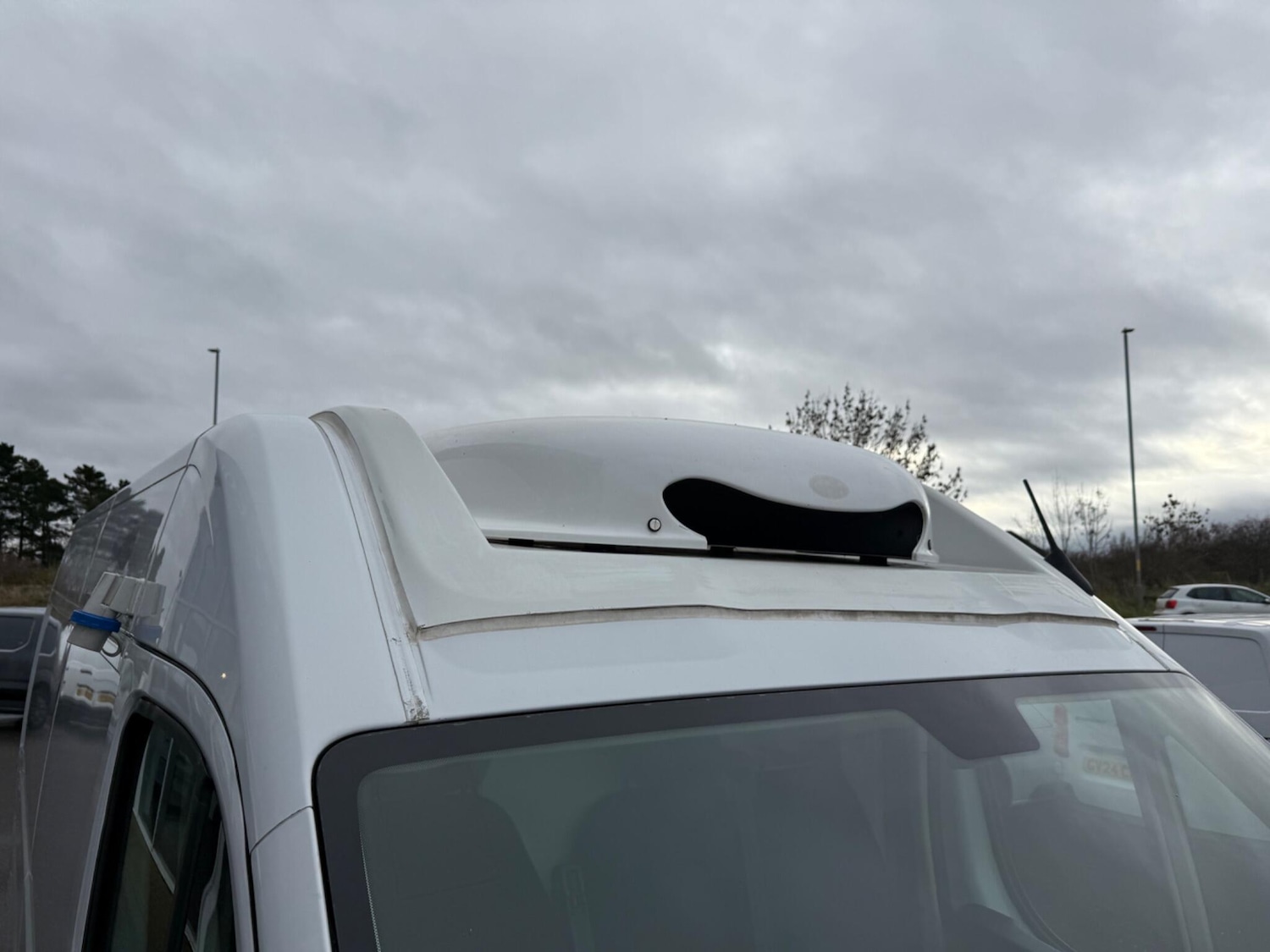 Used Peugeot Boxer 2021 for sale - 77671428: Photo 28