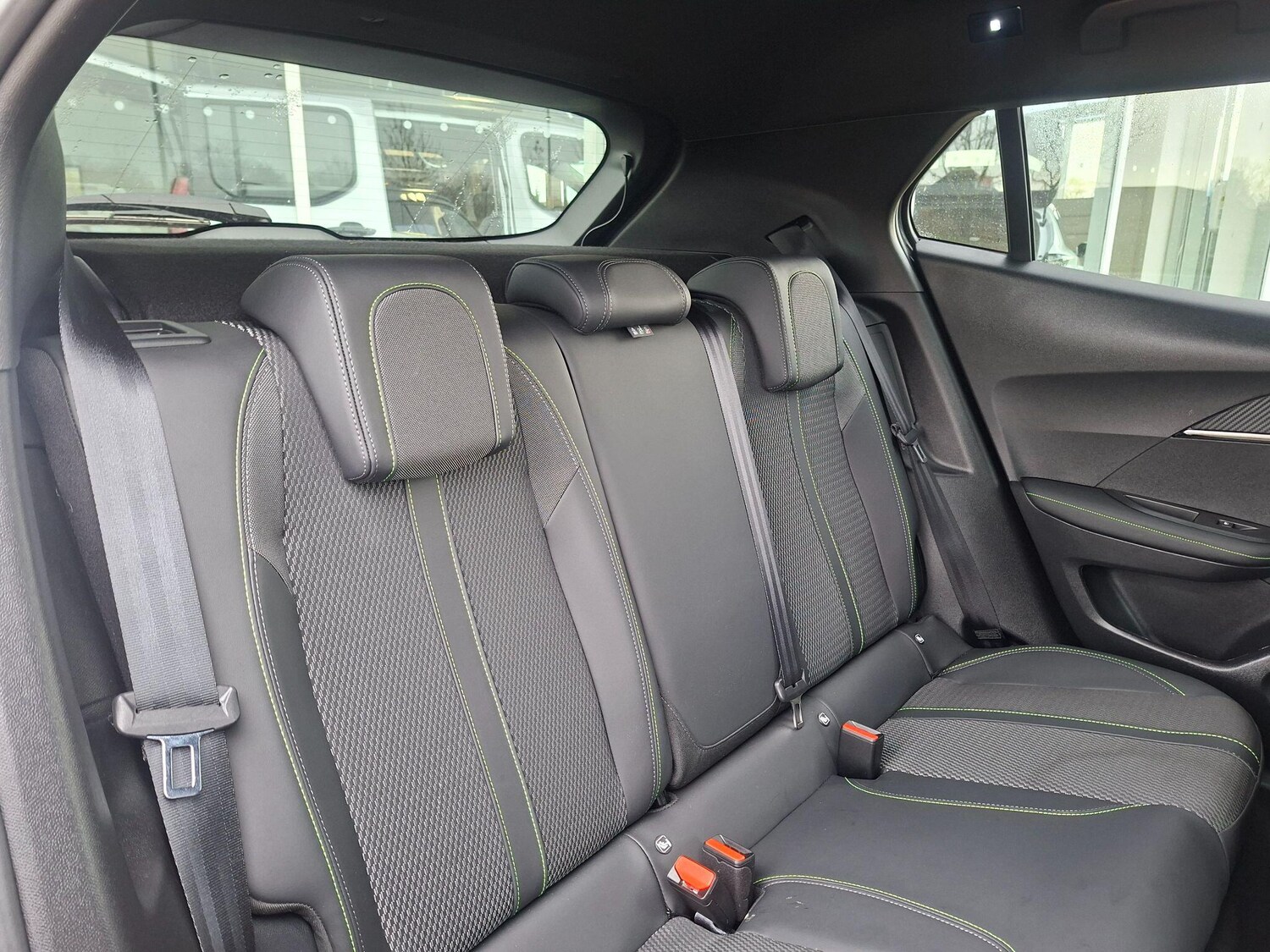 Used Peugeot E-2008 2024 for sale - 77456497: Photo 18