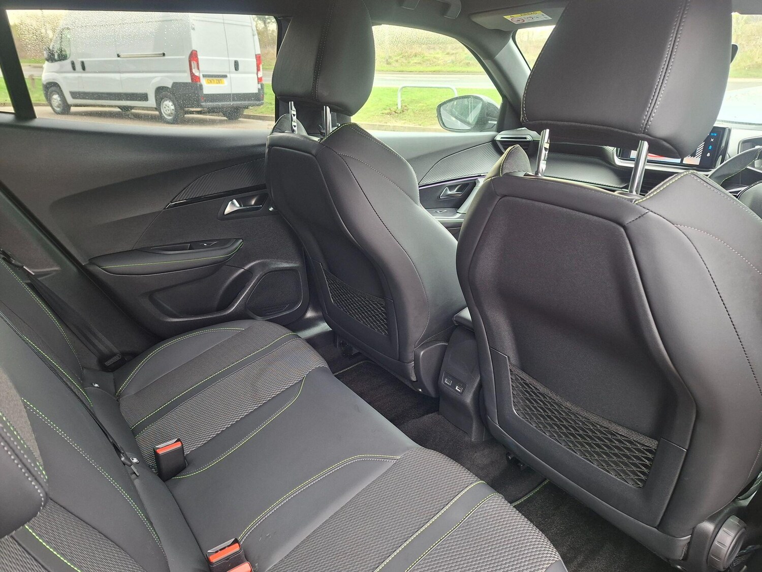 Used Peugeot E-2008 2024 for sale - 77456497: Photo 19