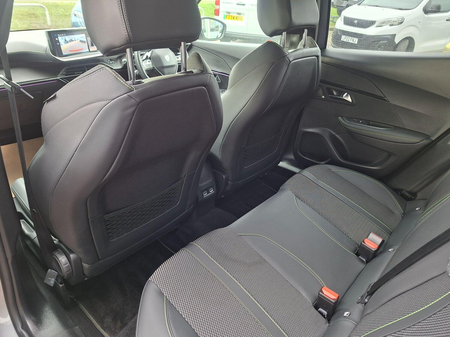 Used Peugeot E-2008 2024 for sale - 77456497: Photo 21