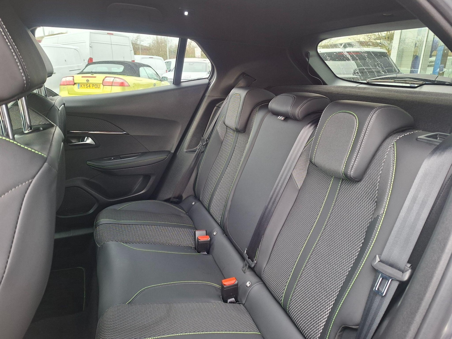 Used Peugeot E-2008 2024 for sale - 77456497: Photo 22