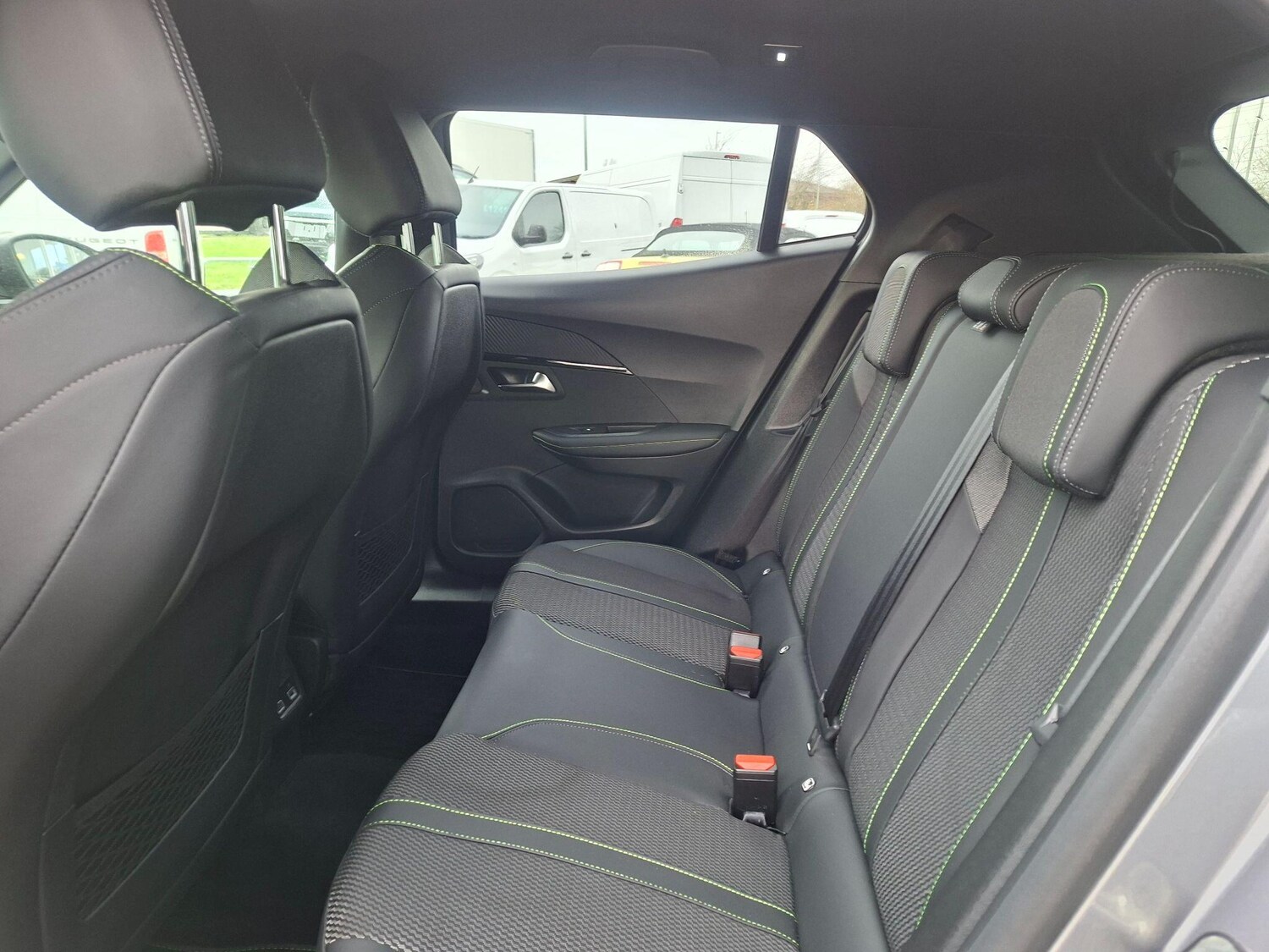 Used Peugeot E-2008 2024 for sale - 77456497: Photo 23