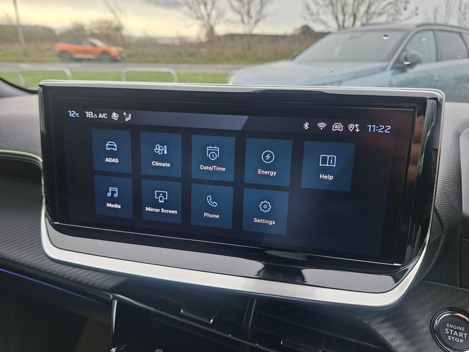 Used Peugeot E-2008 2024 for sale - 77456497: Photo 33