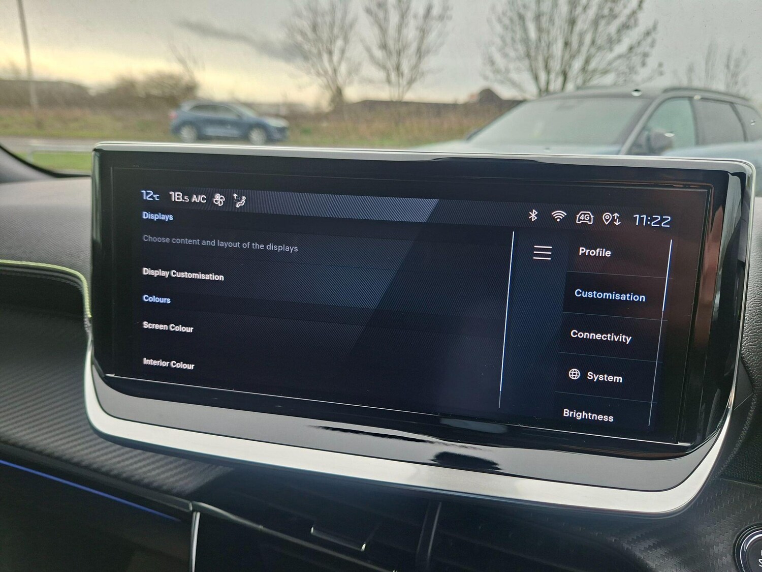 Used Peugeot E-2008 2024 for sale - 77456497: Photo 35