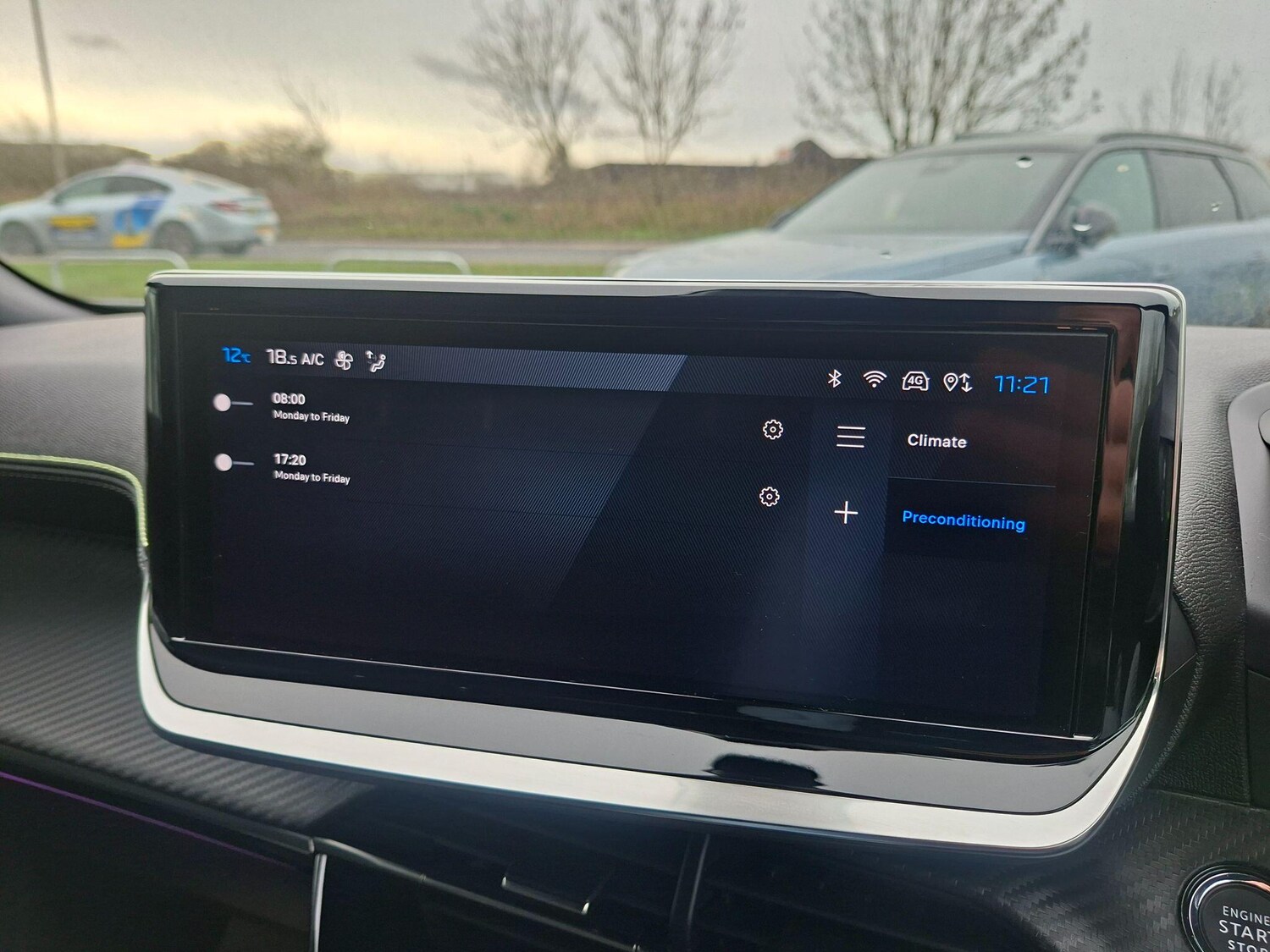 Used Peugeot E-2008 2024 for sale - 77456497: Photo 36