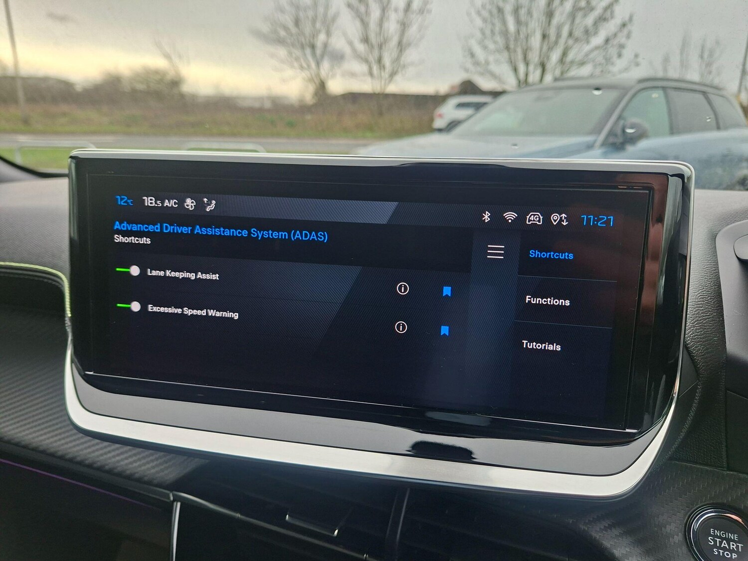 Used Peugeot E-2008 2024 for sale - 77456497: Photo 37