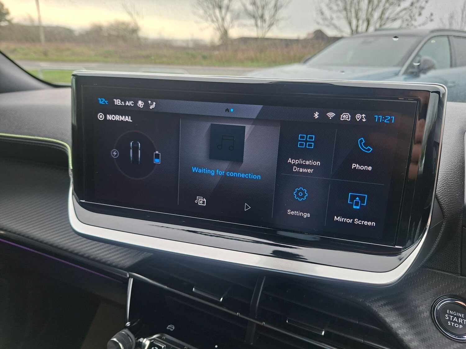 Used Peugeot E-2008 2024 for sale - 77456497: Photo 40