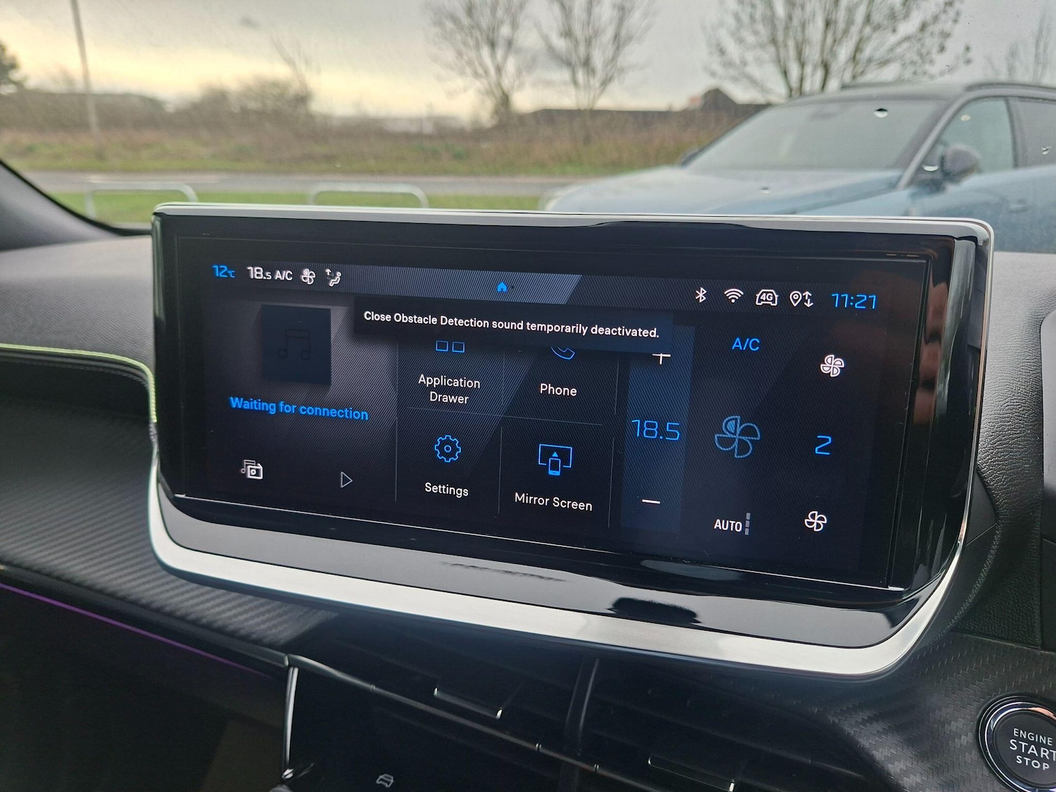 Used Peugeot E-2008 2024 for sale - 77456497: Photo 41