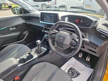 Used Peugeot 208 2023 for sale - 78231175: Photo