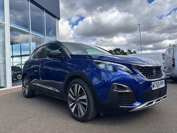 Used Peugeot 3008 2019 for sale - 78648284: Photo