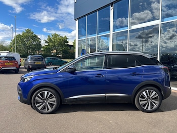 Used Peugeot 3008 2019 for sale - 78648284: Photo