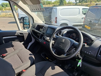 Used Peugeot Boxer 2023 for sale - 79268581: Photo