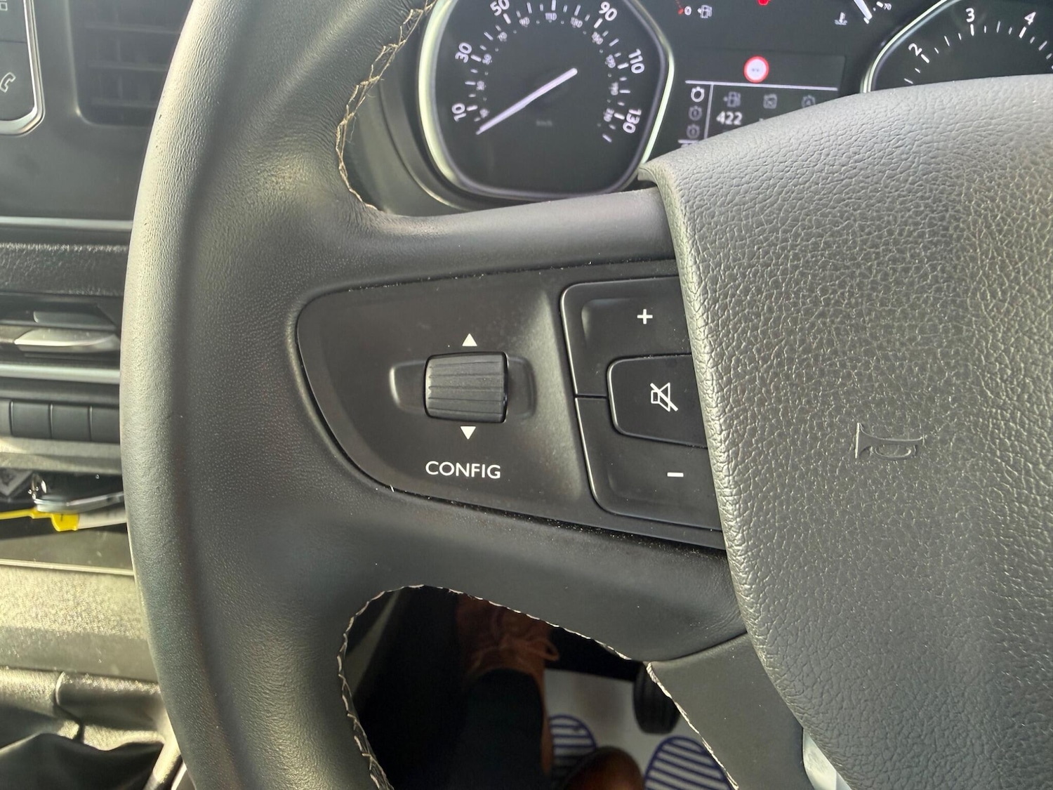 Used Peugeot Traveller 2022 for sale - 78035038: Photo 17