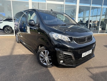 Used Peugeot Traveller 2022 for sale - 78035038: Photo