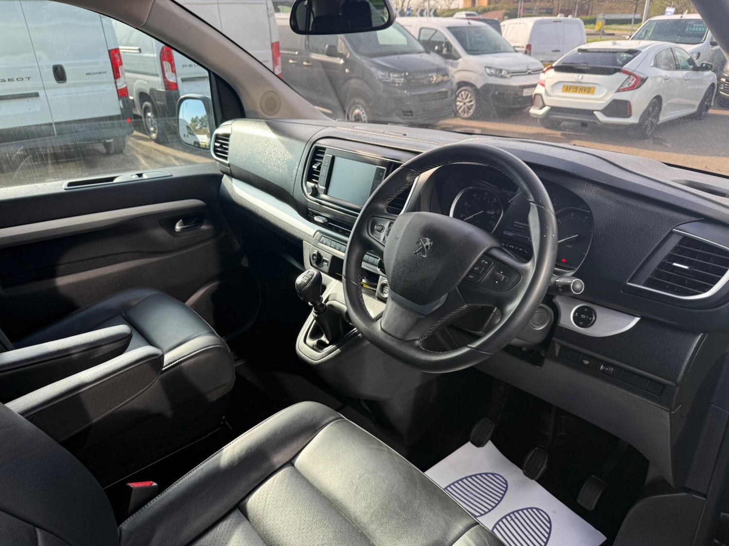 Used Peugeot Traveller 2022 for sale - 78035038: Photo 20