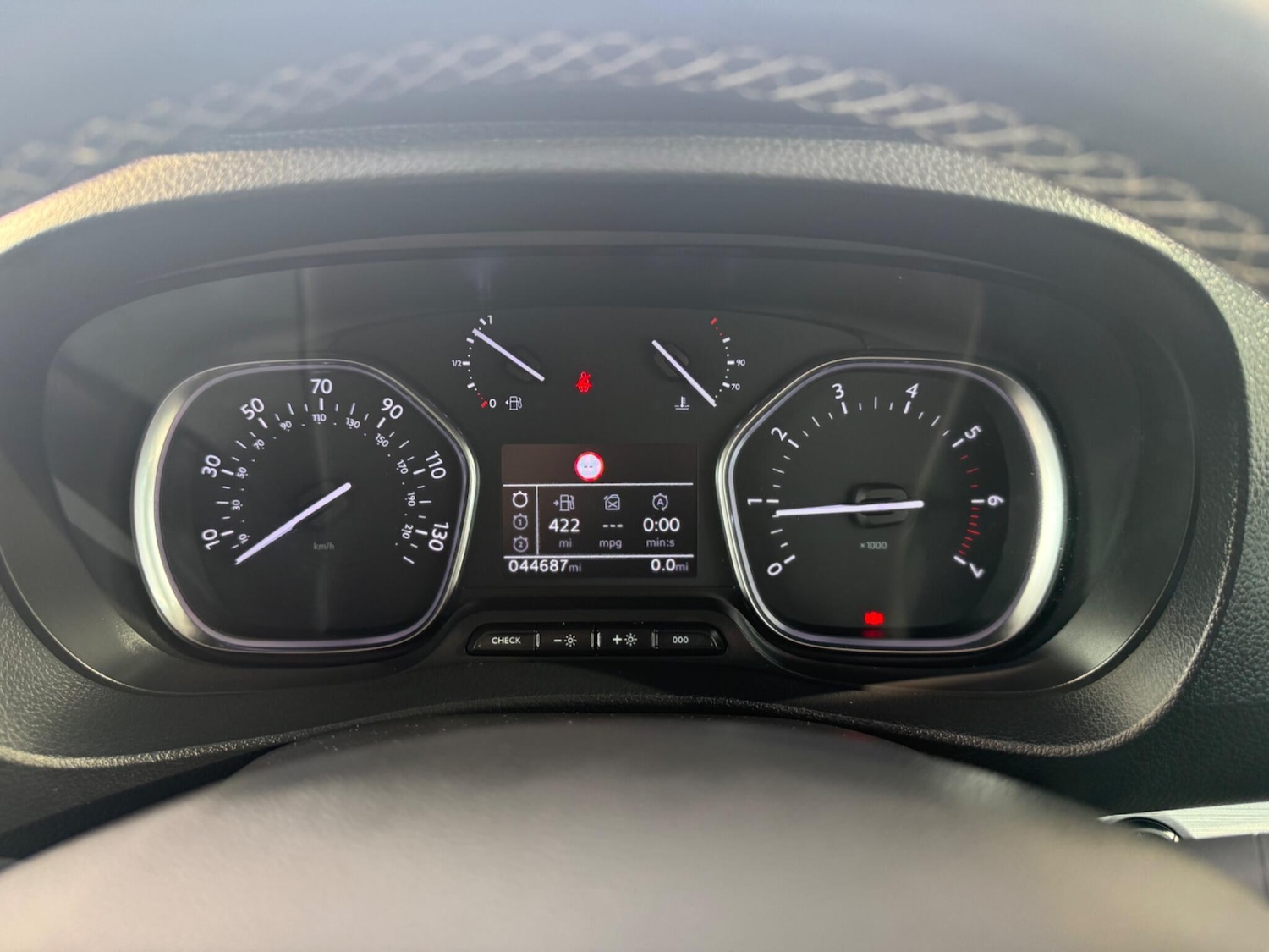 Used Peugeot Traveller 2022 for sale - 78035038: Photo 21