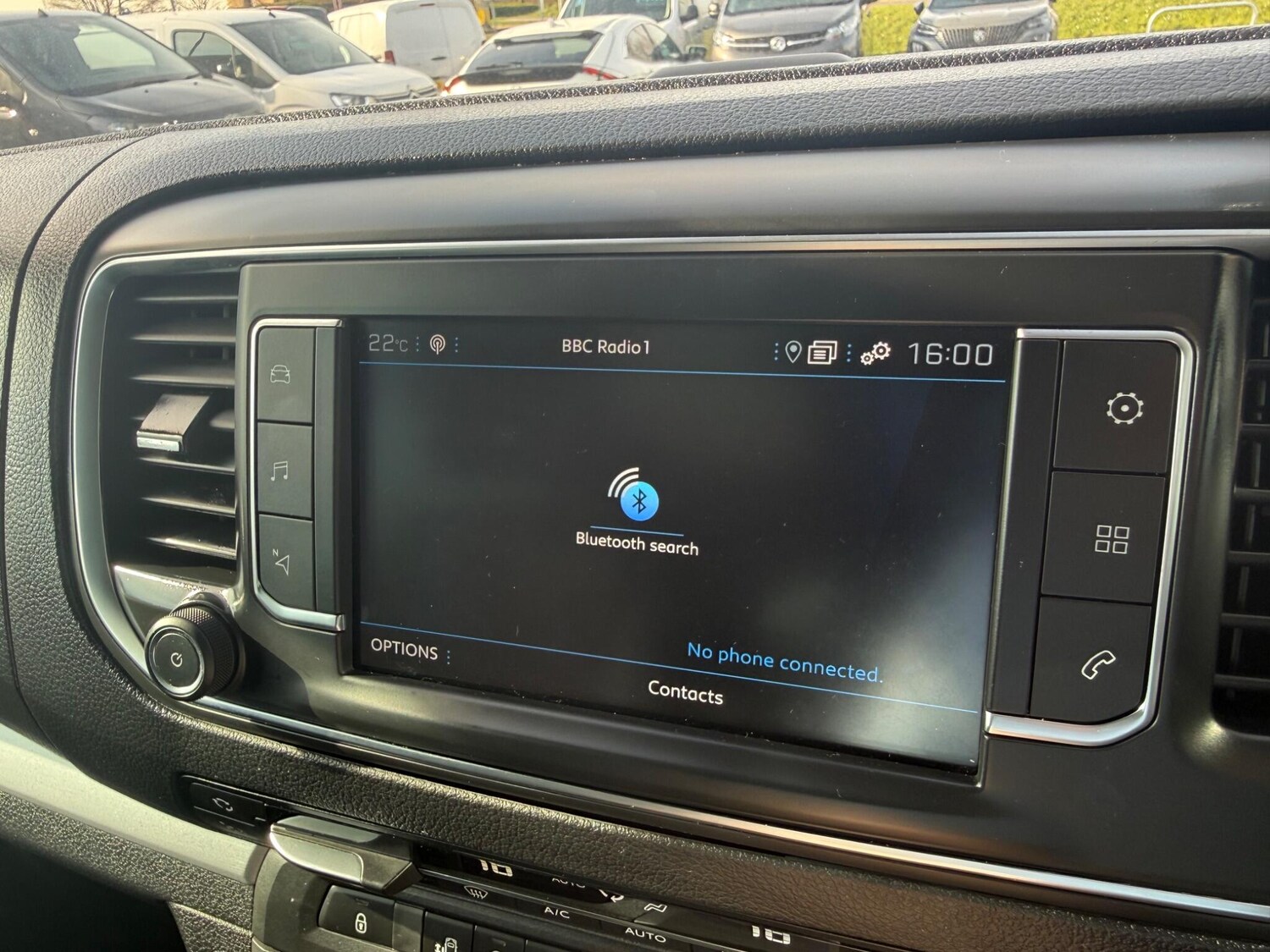 Used Peugeot Traveller 2022 for sale - 78035038: Photo 25