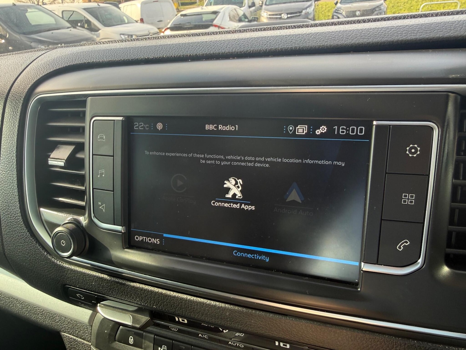 Used Peugeot Traveller 2022 for sale - 78035038: Photo 26