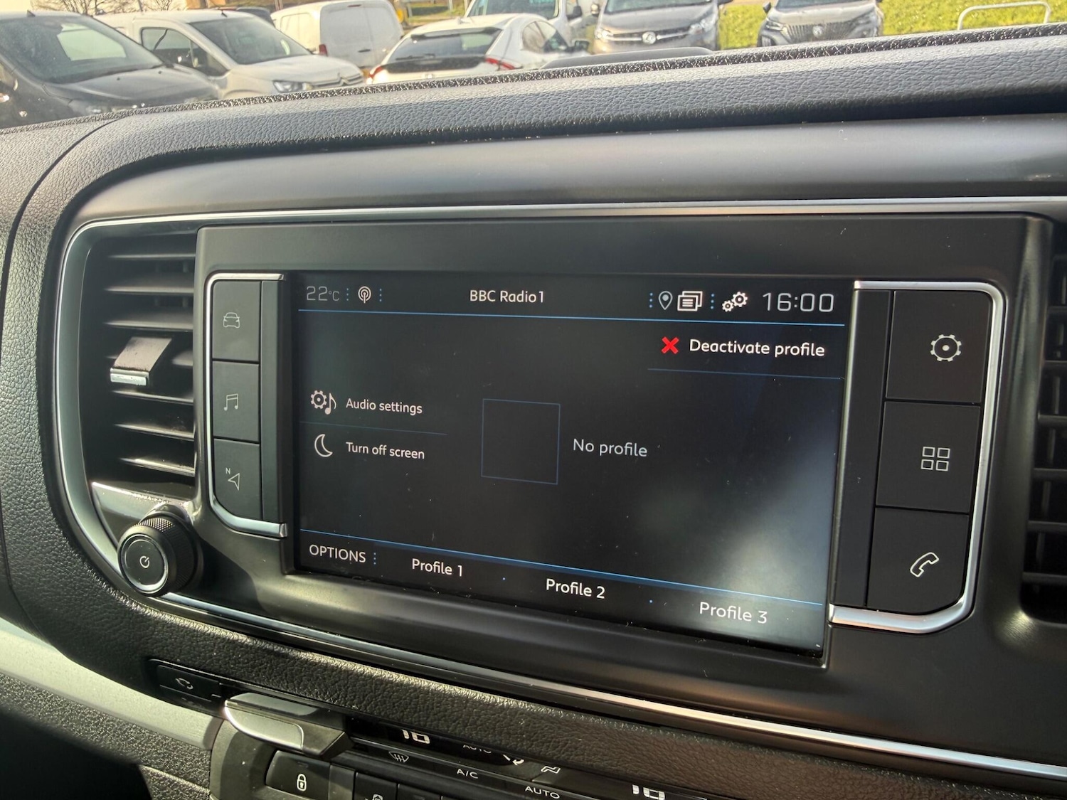 Used Peugeot Traveller 2022 for sale - 78035038: Photo 27