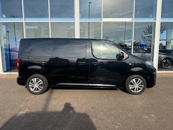 Used Peugeot Traveller 2022 for sale - 78035038: Photo