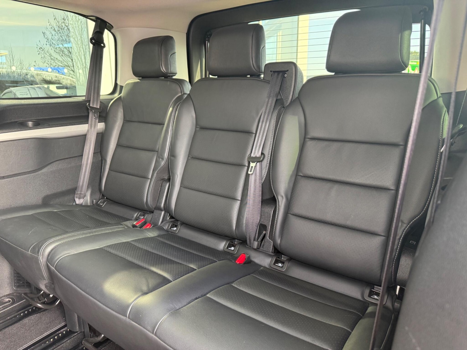 Used Peugeot Traveller 2022 for sale - 78035038: Photo 32