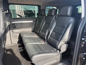 Used Peugeot Traveller 2022 for sale - 78035038: Photo