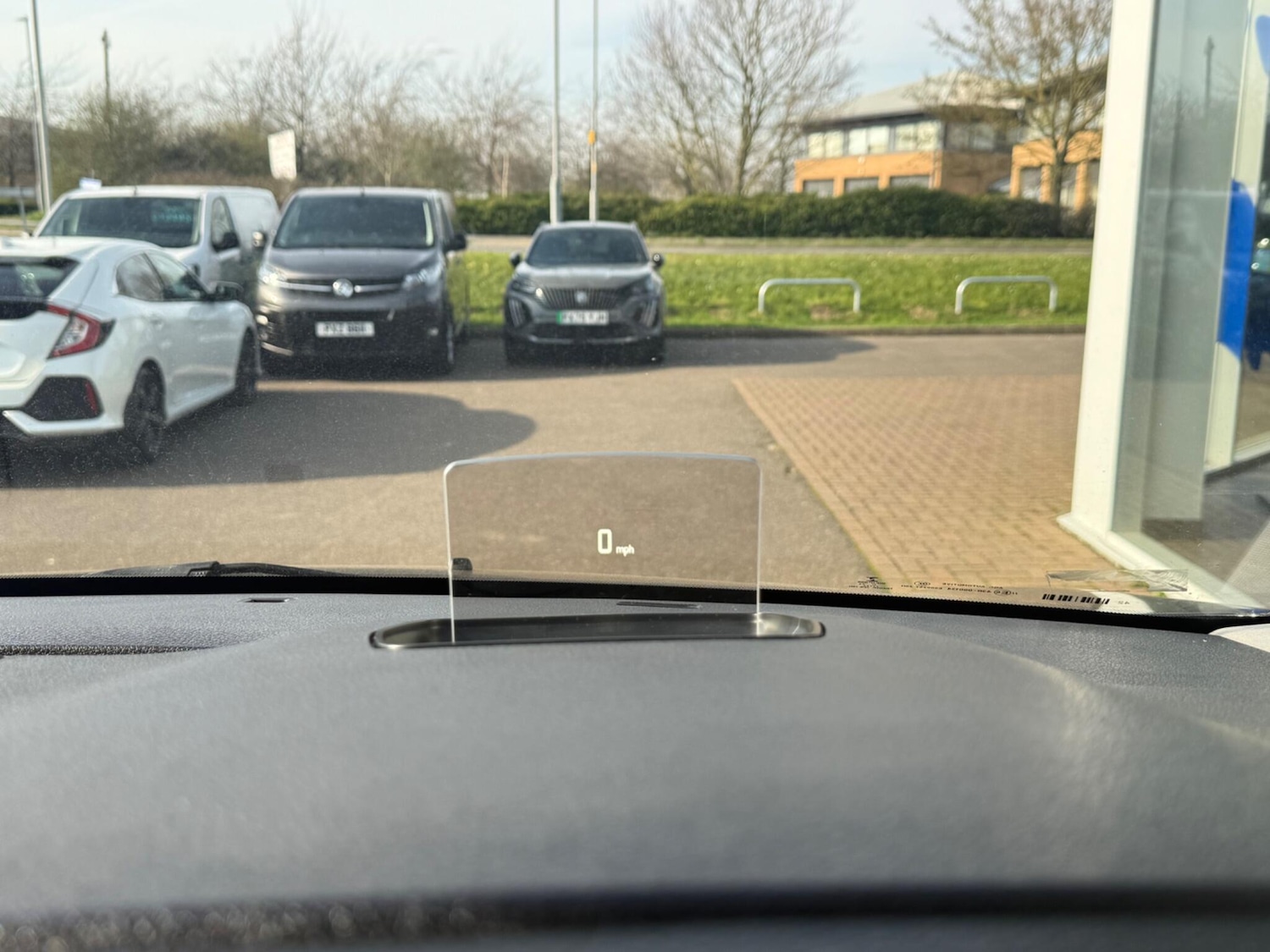 Used Peugeot Traveller 2022 for sale - 78035038: Photo 43